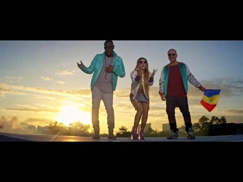 Astra feat. Kevin Lyttle & Costi - Turn Me On Fuego  ( produced by Costi )