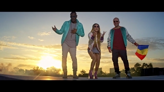 Astra feat. Kevin Lyttle &amp; Costi - Turn Me On Fuego  ( produced by Costi )