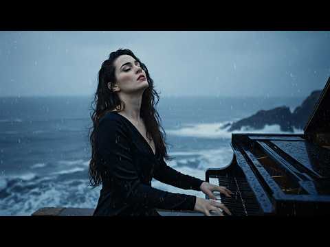 Music That Understands the Grief We Cannot Speak: An Emotional Piano & Cello Instrumental