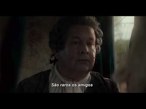 Liberté - Trailer