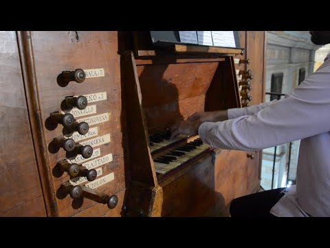 Juan B. Cabanilles (1644-1712), Gallardas II