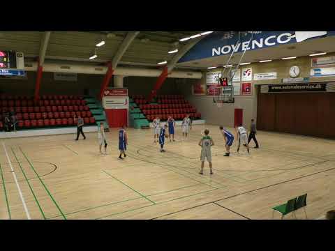 Næstved vs BK Amager 3