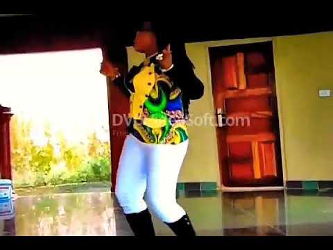 Miracle Kettor N Nancy Stephenson (Gospel Music)