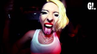 Gossip Sbado 25 Enero 2014  Broadcast 80 The end  Club Catwalk Barcelona