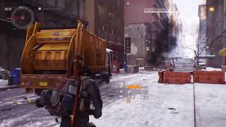 the division (pistol master)