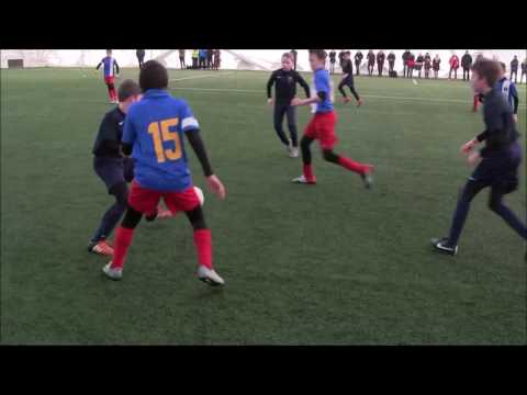 Escola Varsovia 2006 - FCB Escola 2005