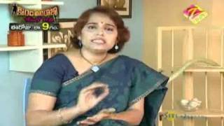 Mee Inti Vanta March 02 '11 Part - 2