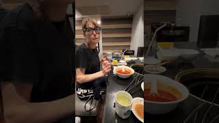 バンコクの焼肉のお会計…レシートを確認してビックリ!