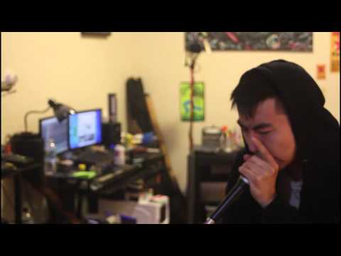 KRNFX // Shut Your Mouth & Beatbox