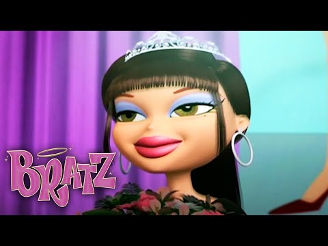 Inner Beauty Queen |  Season 2 Episode 10 | BRATZ