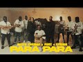 NASYO CHERNIA X FURY X STEFANI PARA PARA ПАРА ПАРА OFFICIAL 2025 VIDEO