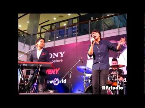 แค่รู้ว่ารัก - Lipta @ Very Live Event