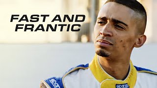 Fast And Frantic (Full Comedy Movie, HD, Race Film, English, Drama) free youtube movie