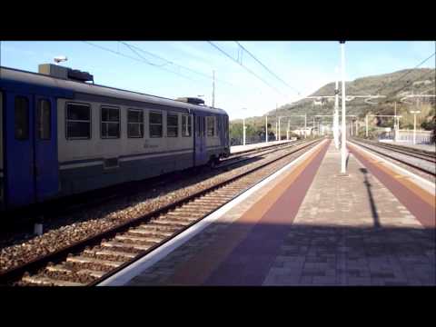 R22687 Melito Porto Salvo - Rosarno