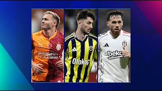 Transfermarkt’ın Piyasa Değeri Güncelleme Tarihleri