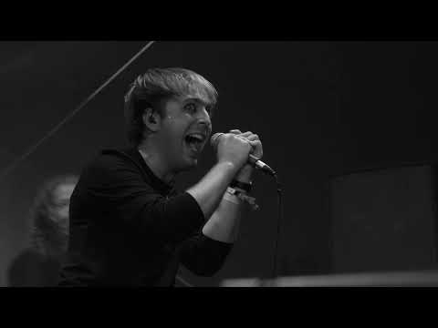 Famyne: Solid Earth (Official Music Video)