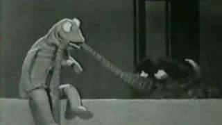 vintage sesame street 1812 overture