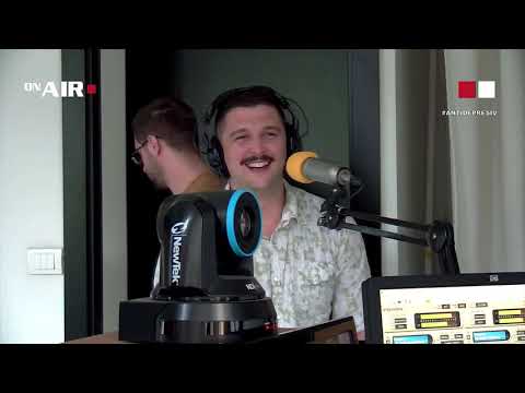 Antidepresiv 06 08 2020 - Neprijatne Situacije