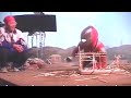 Di Balik Pembuatan Film Ultramen