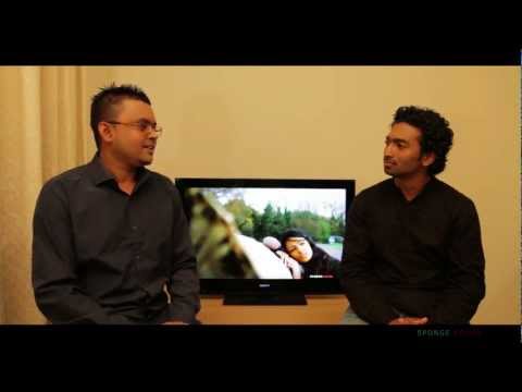 Kivindiya Song Interview (HD)