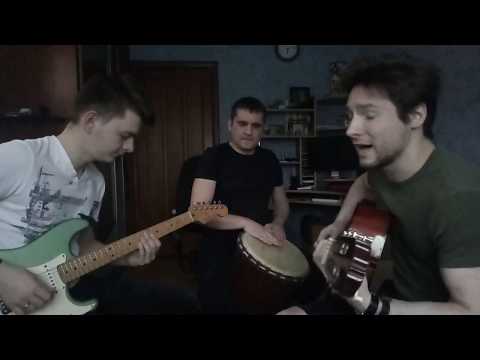 INVINO - Влюбился в суку (Live)