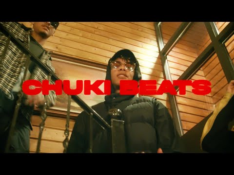Chuki Beats - RECKLESS ft. Yung Mavu, Alioth, K1D & Pretty Boy Dro (Music Video)