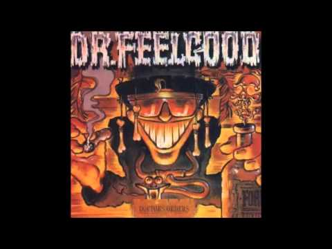 Talk Of The Devil cover