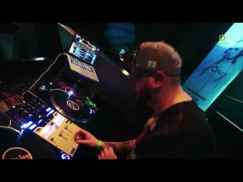 GERMAN DJ CONTEST 2016 - Finale