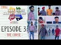 Yaar Jigree Kasooti Degree | Episode 3 - The Chase | Punjabi Web Series 2018 | Troll Punjabi