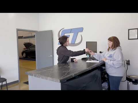 Edward's Transmissions+ - New Location in Mooresville