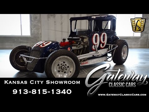 1972 Custom Race Car (CC-1353797) for sale in O'Fallon, Illinois