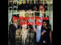 The Whole of The Law - The Only Ones w/ lyrics