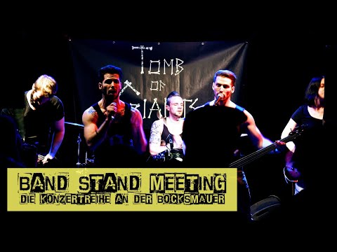 Acendency - Elegy [band stand meeting]