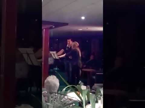 I Believe In Angels - ABBA by Klaudija Klanac Puskovic