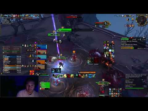 how we didn't time this 20 halls of atonement