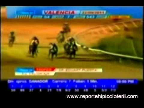 Resumen Jueves 22 de Septiembre de 2011 - Valencia