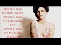 Ruby Rose, Gary Go - Guilty Pleasure (with ...