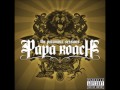 Papa Roach Roses On My Grave instrumental 