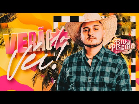 CD VERÃO DO VEI - Biu Do Piseiro | Fevereiro 2026 - ( CD Completo 2026 )