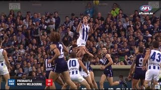 BEST AFL MARKS OF 2017 PT.1!!!