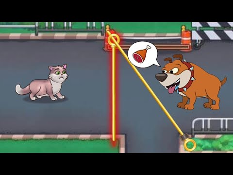 Homescapes mini game Part 63 android, ios gameplay