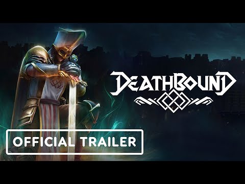 Trailer de Deathbound