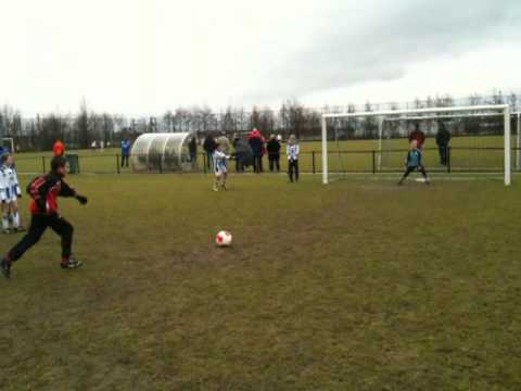 NWK E11 27-02-2010 - Wouter