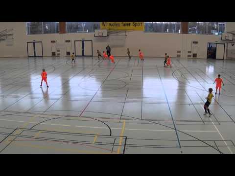 BSC Old Boys U11 - GC Zürich U11 14.12.2014