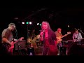 Velocity Girl Drug Girls Black Cat 12/2