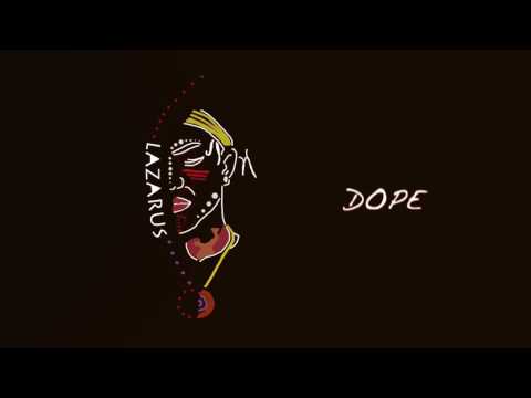 Jamar Rogers - DOPE