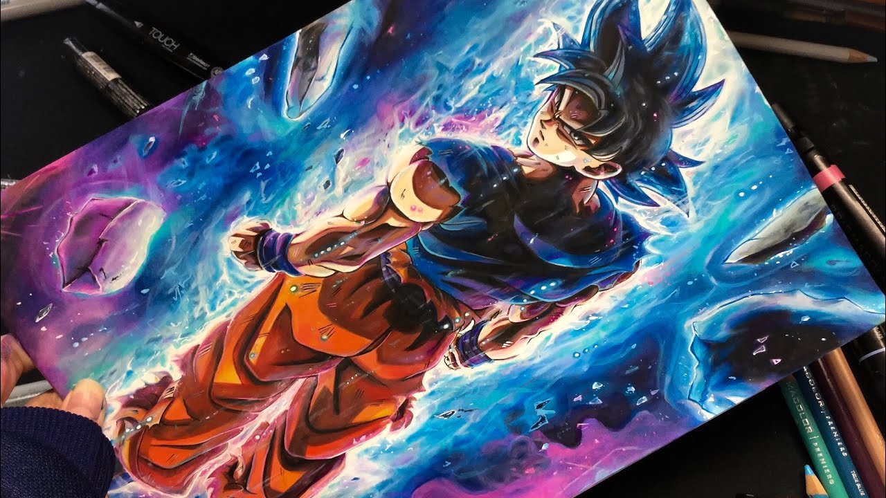 MY ART PROGRESS IN 2 YEARS!!!