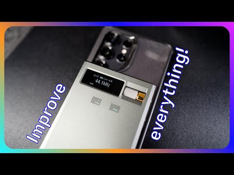 This DAC and amp makes everything sound better! Cayin RU9 review