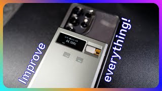 This DAC and amp makes everything sound better! Cayin RU9 review