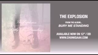 The Explosion - "Save Us"